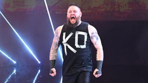 Kevin Owens makes unexpected appearance outside WWE along with current champion