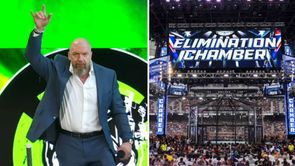WWE drops game-changing announcement at Elimination Chamber