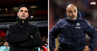 Arsenal and Chelsea closely monitoring Serie A star with 15 league goals this season ahead of summer deal: Reports