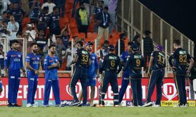 GT vs MI Head-to-head stats and records you need to know before Gujarat Titans vs Mumbai Indians IPL 2025 match