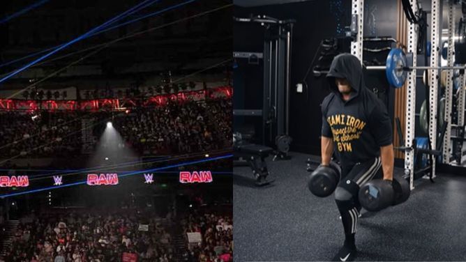 WWE Superstar says he's the most dangerous he has ever been; recently made a big return