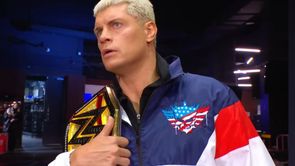 People in WWE angry over controversial recent spot; Cody Rhodes is involved - Reports