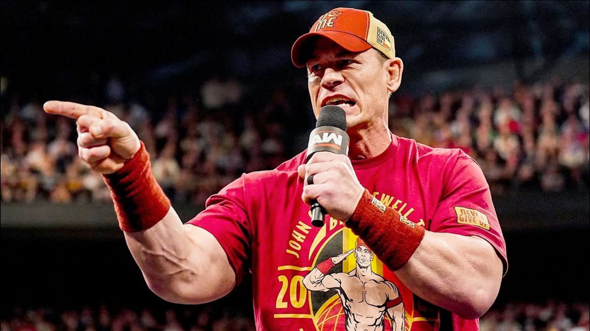 John Cena