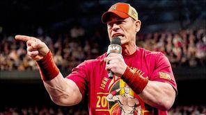 7-time WWE champion to confront John Cena on RAW today during his segment with Cody Rhodes? Possibility explored