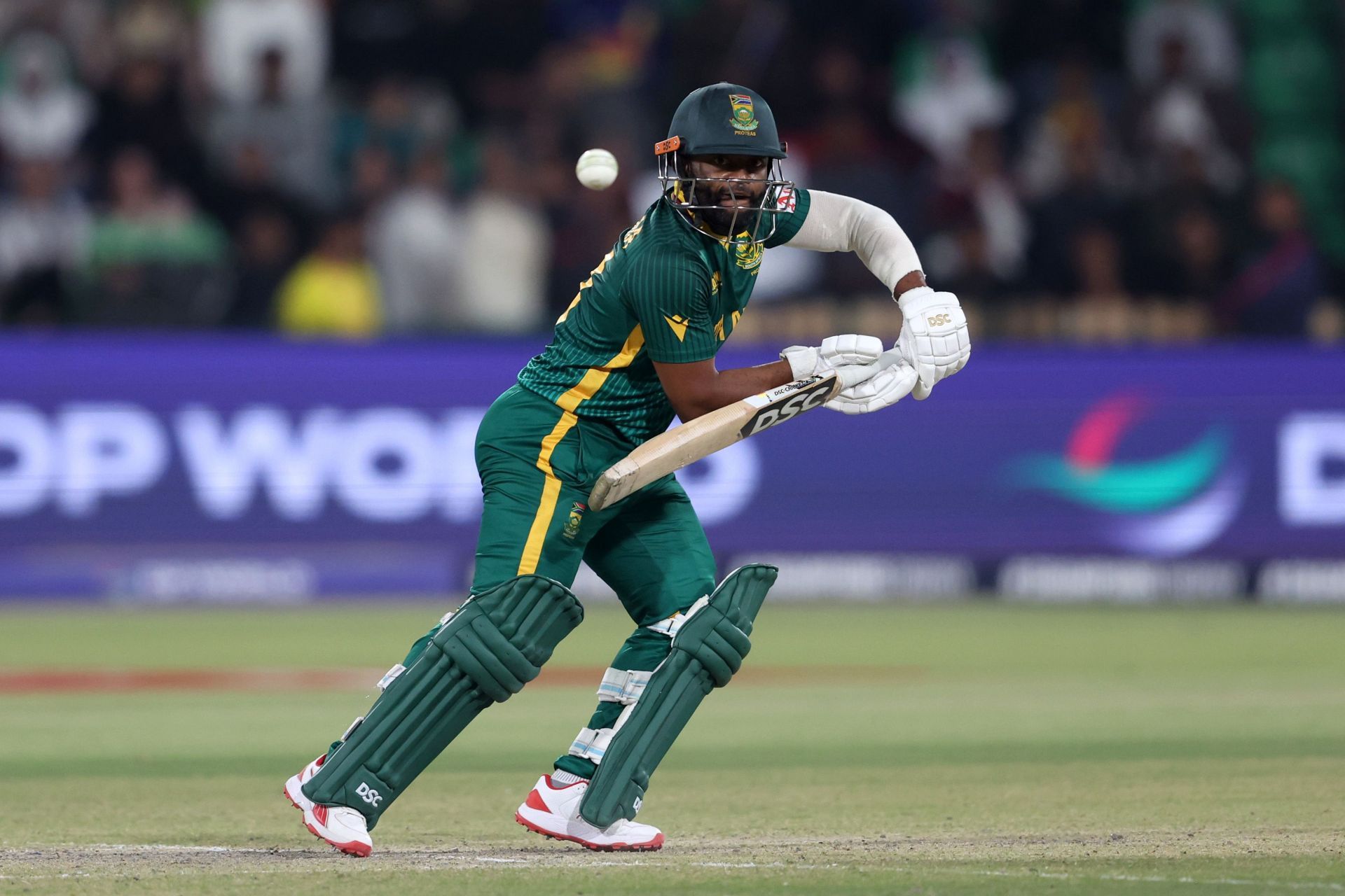 South Africa v New Zealand: Semi Final - ICC Champions Trophy 2025 - Source: Getty