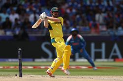 Mohammad Shami drops Travis Head first ball in IND vs AUS 2025 Champions Trophy semi-final [Watch]