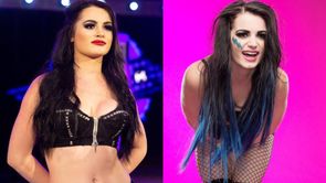 Naomi gets some much-needed backup, Wyatt Sicks leader emerges - 4 ways Paige could return to WWE