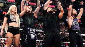 Judgment Day member reveals romantic attraction to female WWE star