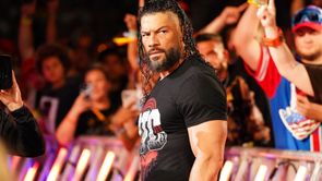 WWE Hall of Famer open to retiring after facing Roman Reigns in 2025