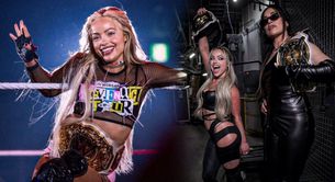 WWE to start a new love angle at Liv Morgan's request after the 46-year-old star's confession? Potential explored