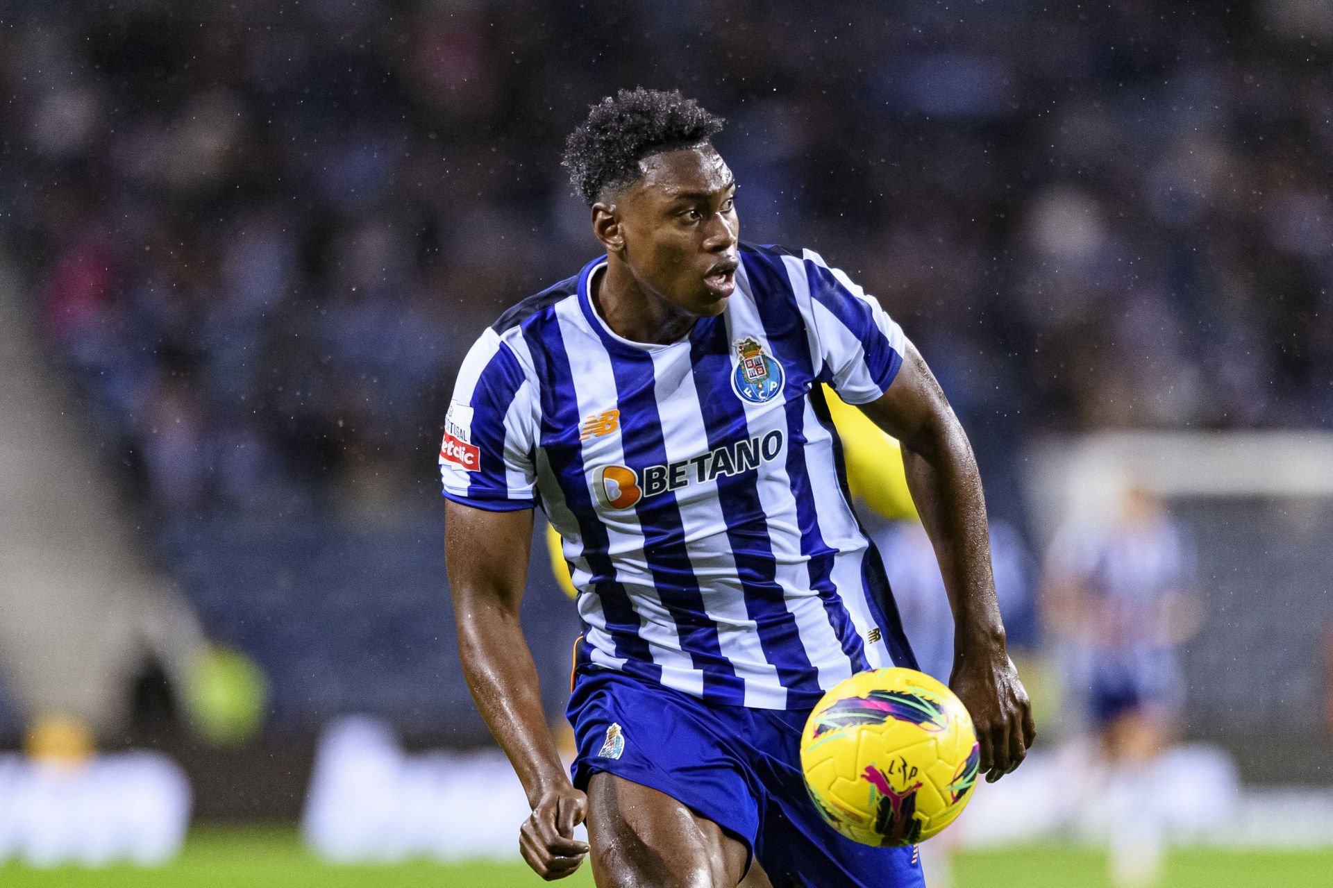 FC Porto v AVS - Liga Portugal Betclic - Source: Getty
