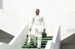 “A board member started to attack me” - Usman Khawaja makes huge statement over injury controversy during 2024-25 Sheffield Shield