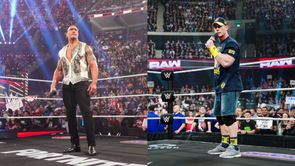 Absent WWE icon must turn heel after 6 years; join John Cena in The Rock's absence, says veteran (Exclusive)