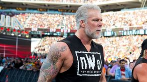 7-time WWE Women's Champion is lazy, hints Kevin Nash