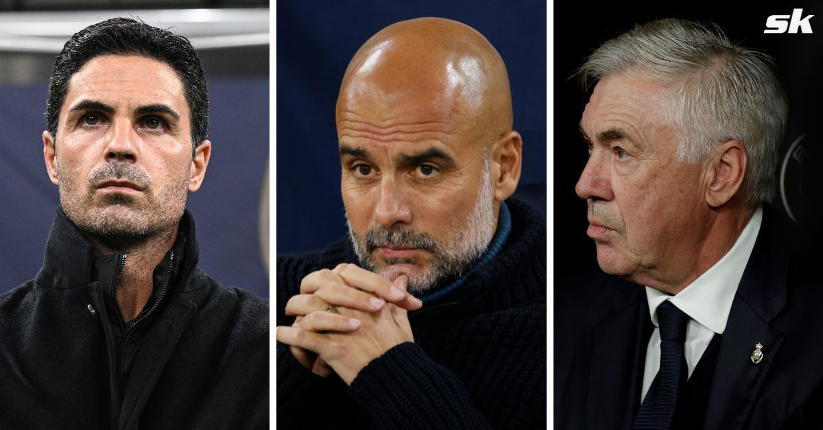 Arsenal, Manchester City and Real Madrid might struggle to secure Wirtz