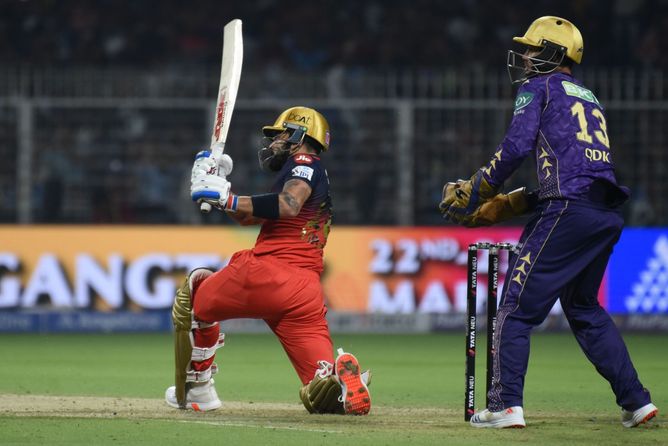 "Don't want to go too deep into stats" - RCB batting coach downplays Virat Kohli's spin troubles ahead of IPL 2025 clash against CSK
