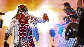 Unfortunate update on Penta coming out of this week's WWE RAW