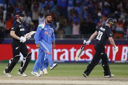 IND vs NZ final: Scorecard, Highlights and Results of India and New Zealand's last matches in 2025 Champions Trophy