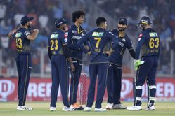 “They lost because of these overs” - Former Pakistan batter’s blunt take on GT vs PBKS IPL 2025 match