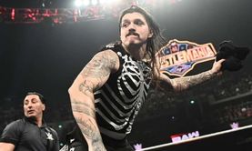 Dominik Mysterio to miss WrestleMania 41 and get replaced by former WWE World Champion? Exploring the possibility