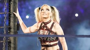 Major update on Alexa Bliss' WWE future - Reports