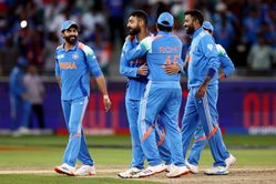India vs Australia Match Prediction: Who will win today's 2025 Champions Trophy match?