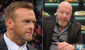 Nick Aldis to step down from WWE role and get replaced by former SmackDown General Manager? Exploring potential return