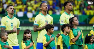 Ex-Chelsea defender among candidates to become new Brazil coach for 2026 World Cup: Reports