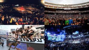 Vince Russo highlights unfortunate issue with WWE WrestleMania (Exclusive)