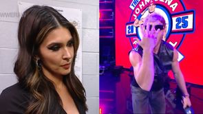 Cathy Kelley sends a message after Logan Paul trolls fans by coming out to John Cena's music