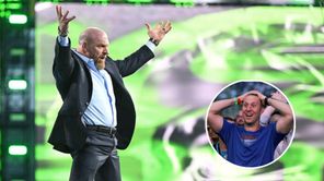 Triple H to cause a double character change in a major WrestleMania 41 storyline? Potential explored