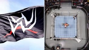 WWE legend to return to the ring for the first time in 217 days
