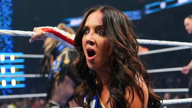 "Goodbye SmackDown" - Chelsea Green's WWE future revealed