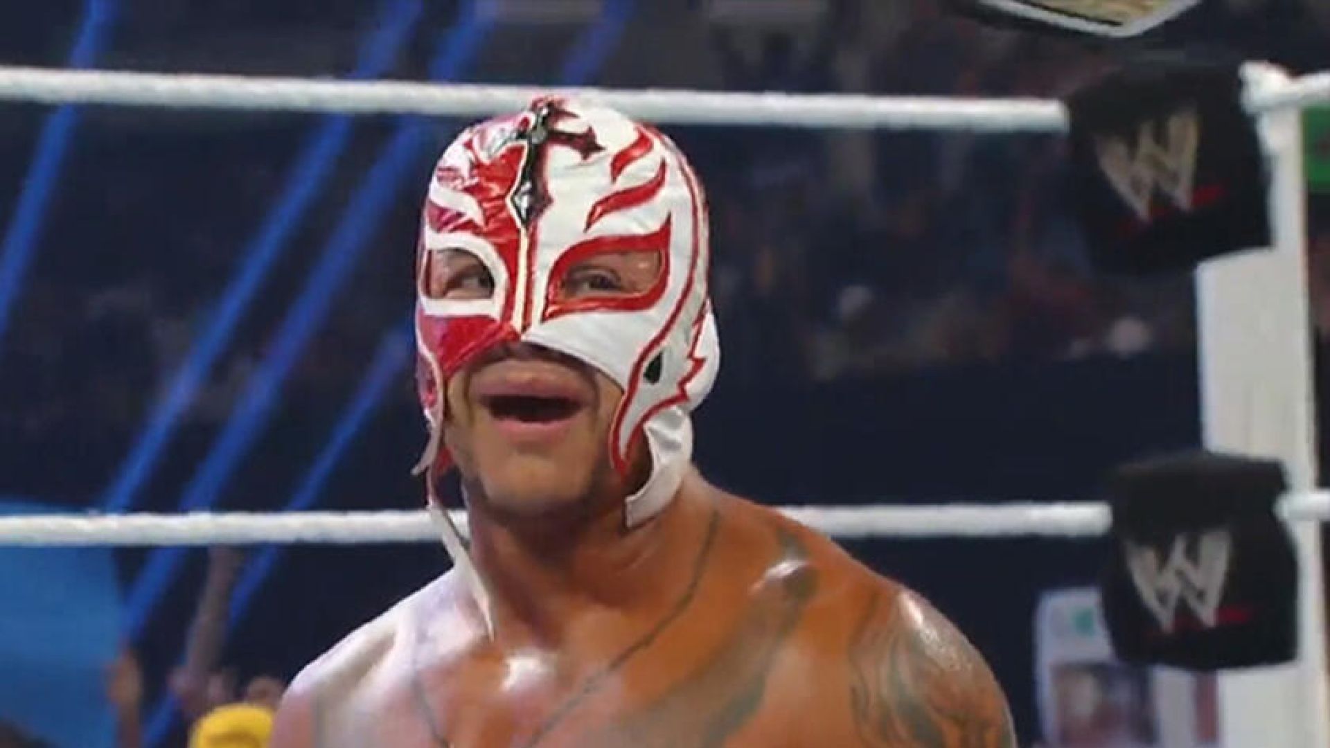 Rey Mysterio