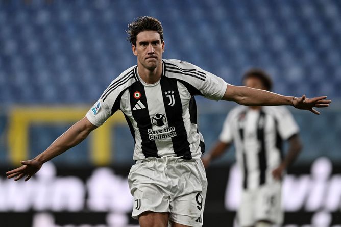 Juventus vs Genoa Prediction and Betting Tips | 29th March 2025