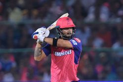 “This is a new low” - Former India cricketer calls out news outlet over Riyan Parag story after RR vs KKR IPL 2025 match