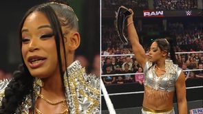 "Help" - Bianca Belair sends out urgent appeal after WWE RAW