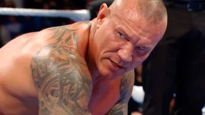 Randy Orton suffers a huge upset before WWE WrestleMania