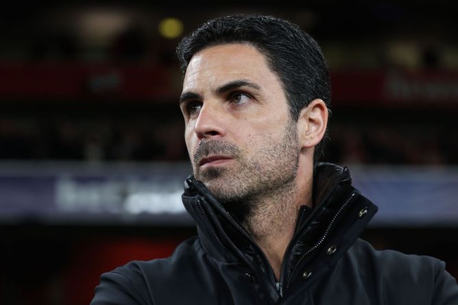 Fabrizio Romano provides update on Arsenal's reported interest in Premier League star