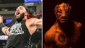 6 stars who could ruin Rey Fenix's WWE debut