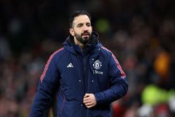 Ruben Amorim explains why Manchester United star was left out of starting XI for FA Cup clash against Fulham