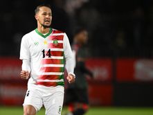 Suriname vs Martinique Prediction and Betting Tips | 21st March 2025