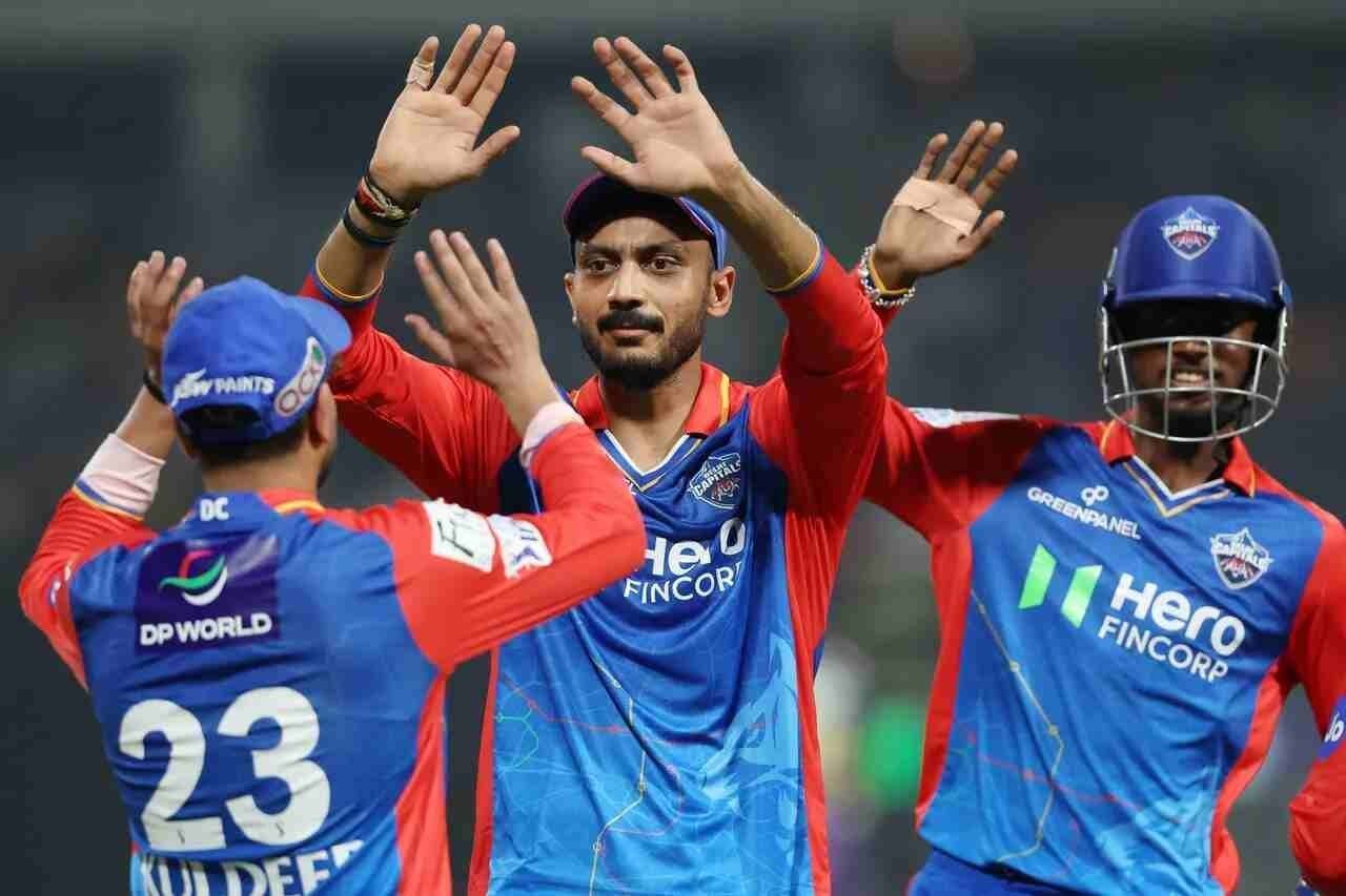 The Delhi Capitals are yet to win an IPL title. [P/C: iplt20.com]