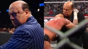WWE sends warning to Paul Heyman following RAW