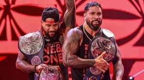 3 Reasons why The Usos must reunite permanently
