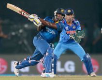 "Sometimes when I did forward defense, MS Dhoni would come and say 'TP, what are you doing?'"- Perera explains why MSD is his 'best' captain