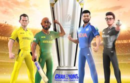 Champions Trophy 2025 semifinals: Schedule, Venues, IST timings and live streaming details