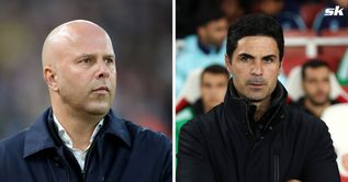 Liverpool could hand Arsenal major transfer blow in quest to sign top attacking target: Reports