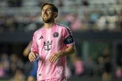 Inter Miami boss Javier Mascherano provides Lionel Messi fitness update ahead of Houston Dynamo clash