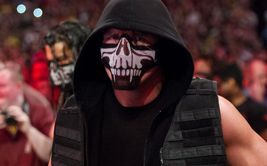 Seth Rollins erases Dean Ambrose from WWE history
